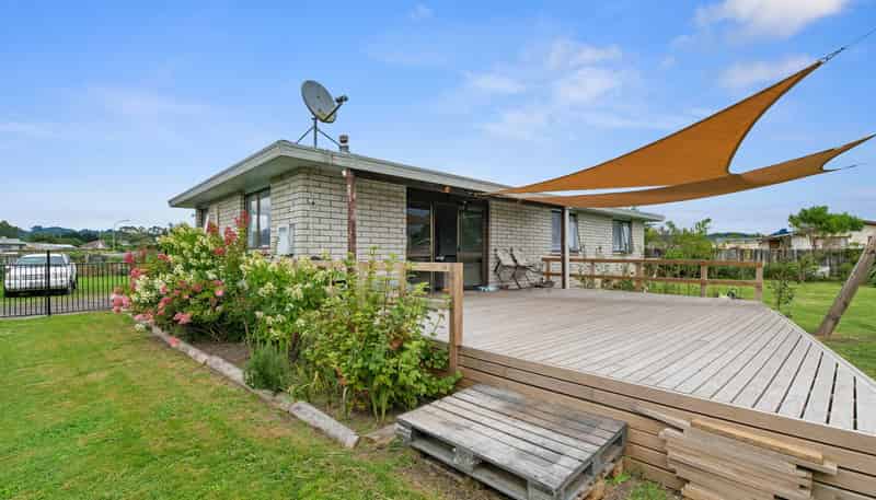 7,9,11 Kahikatea Street, Murupara