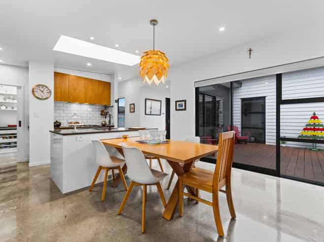 41 Cyrus Street, Whalers Gate