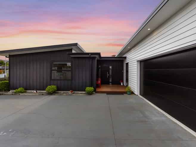 41 Cyrus Street, Whalers Gate