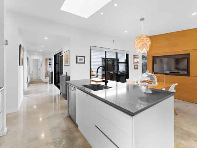 41 Cyrus Street, Whalers Gate