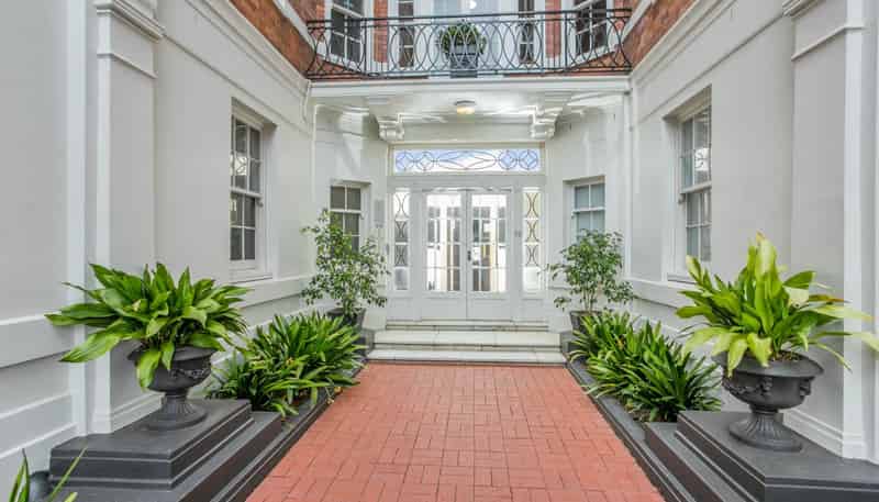 8/75 Parnell Road, Parnell