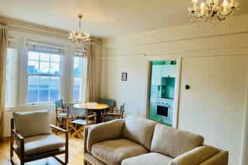 8/75 Parnell Road, Parnell