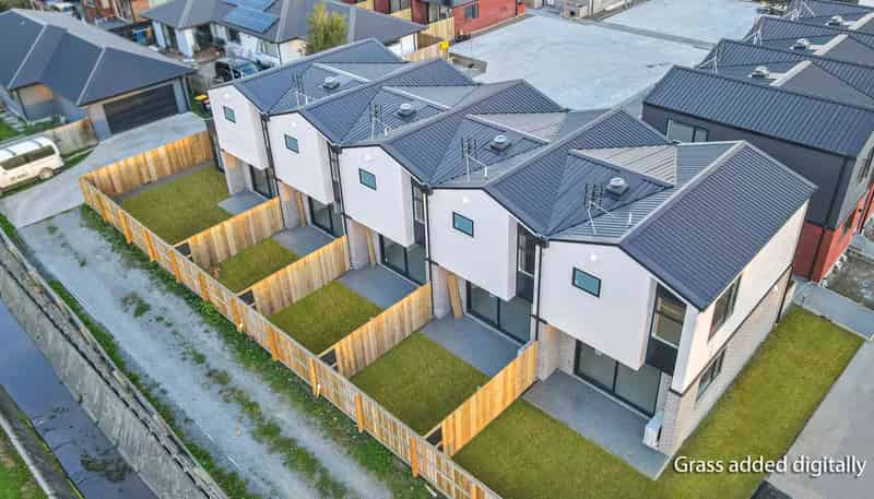 9/112 Aldwins Road, Phillipstown