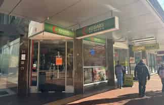 Kebabs on Queen - Spells Food