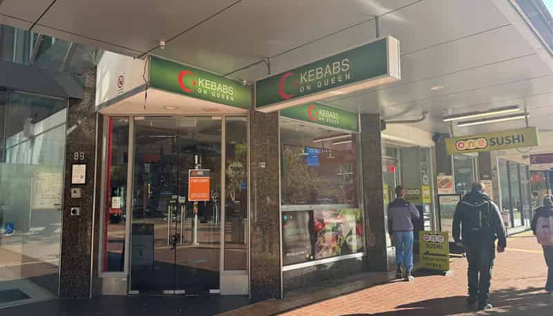  89 Courtenay Place, Te Aro