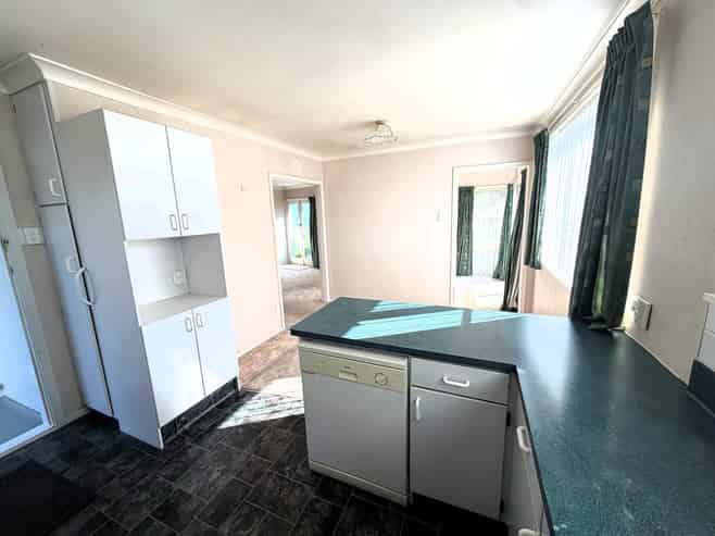 9 Chamberlain Street, Dannevirke