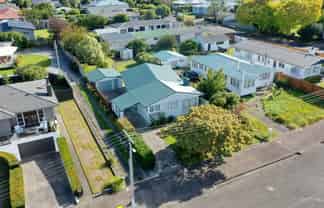 9 Chamberlain Street, Dannevirke