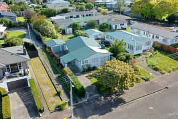 9 Chamberlain Street, Dannevirke