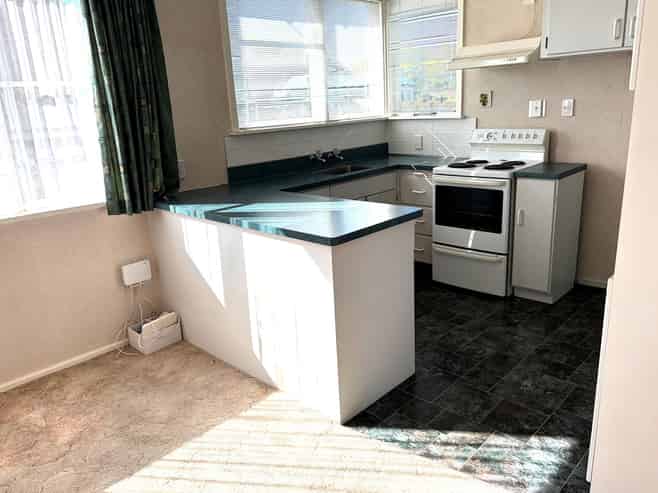 9 Chamberlain Street, Dannevirke