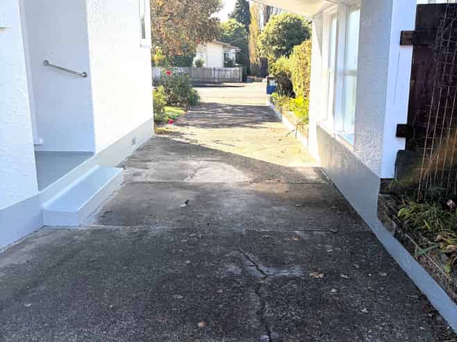 9 Chamberlain Street, Dannevirke