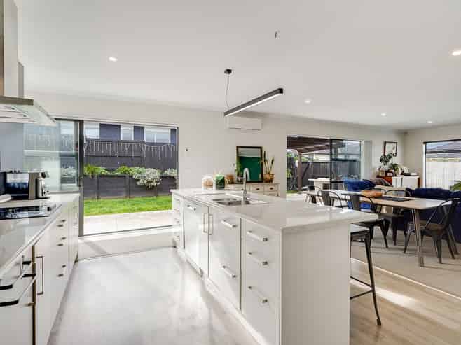 21 Vercoe Crescent, Morrinsville