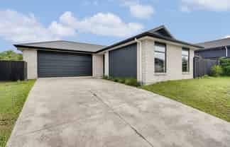 21 Vercoe Crescent, Morrinsville