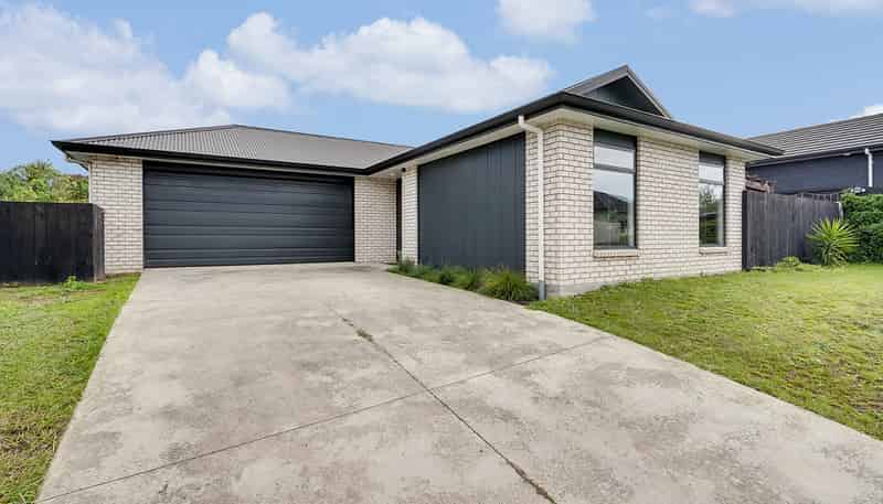 21 Vercoe Crescent, Morrinsville