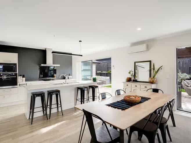 21 Vercoe Crescent, Morrinsville