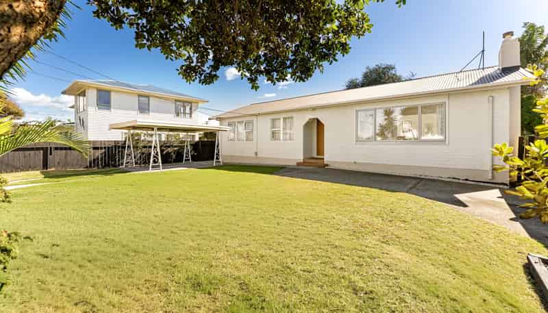 9A Tui Street, Mount Maunganui