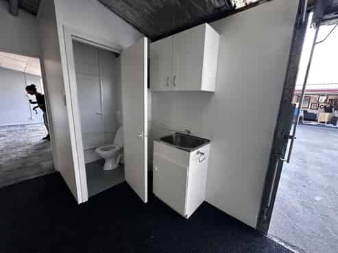 Bitesize Tenancy 5 Validation Place, Middleton