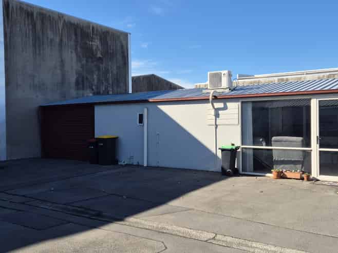 Bitesize Tenancy 5 Validation Place, Middleton