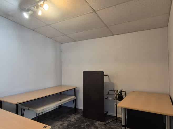 Bitesize Tenancy 5 Validation Place, Middleton