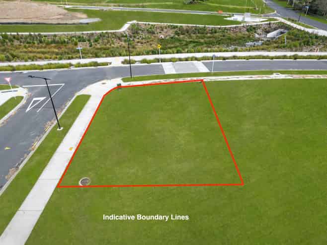 8 Wallis Esplanade, Karaka