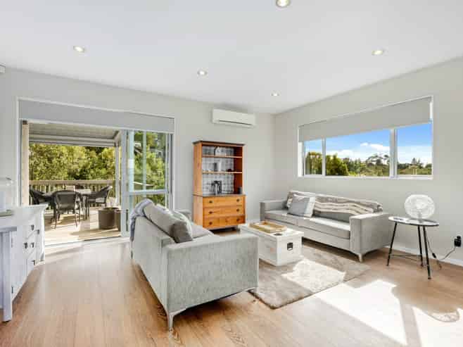 118 Fairview Avenue, Albany