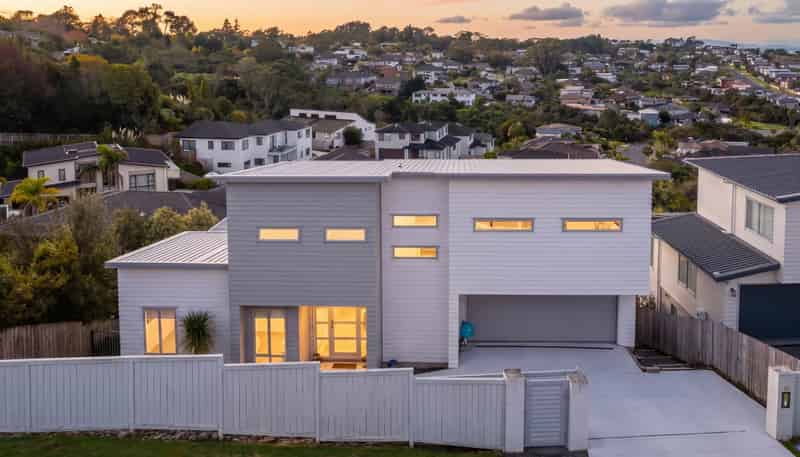 118 Fairview Avenue, Albany