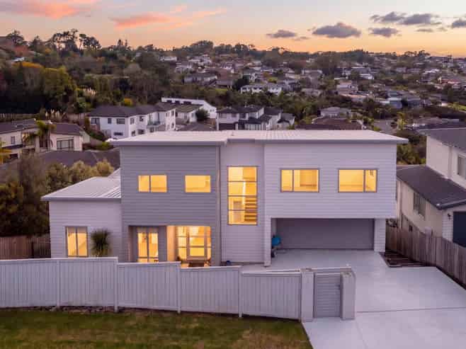 118 Fairview Avenue, Albany