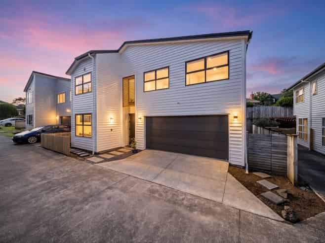 1B Garden Place, Mount Eden