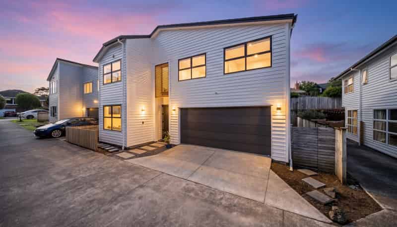 1B Garden Place, Mount Eden
