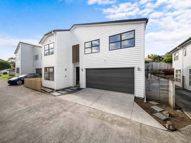 1B Garden Place, Mount Eden