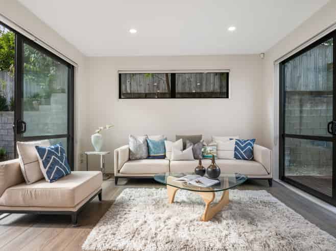 1B Garden Place, Mount Eden