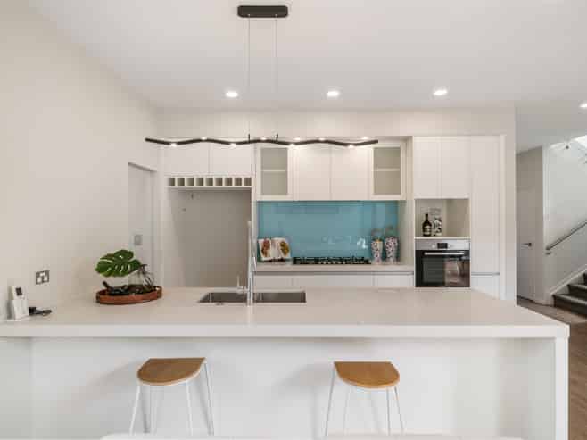 1B Garden Place, Mount Eden