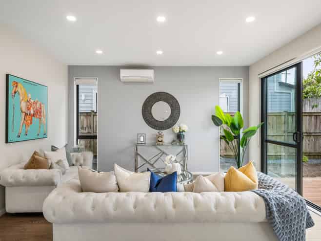 1B Garden Place, Mount Eden