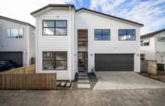 1B Garden Place, Mount Eden