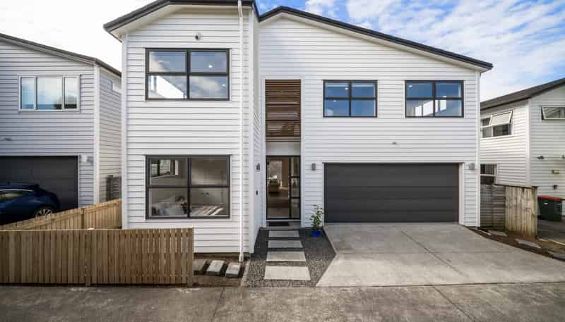 1B Garden Place, Mount Eden
