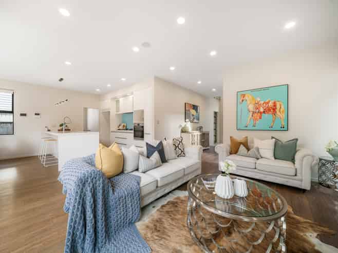 1B Garden Place, Mount Eden