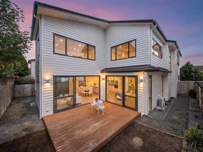 1B Garden Place, Mount Eden