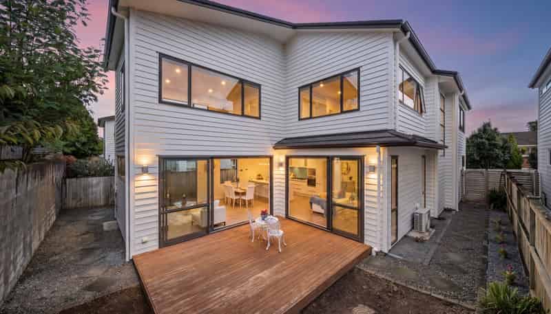 1B Garden Place, Mount Eden