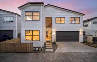 1B Garden Place, Mount Eden