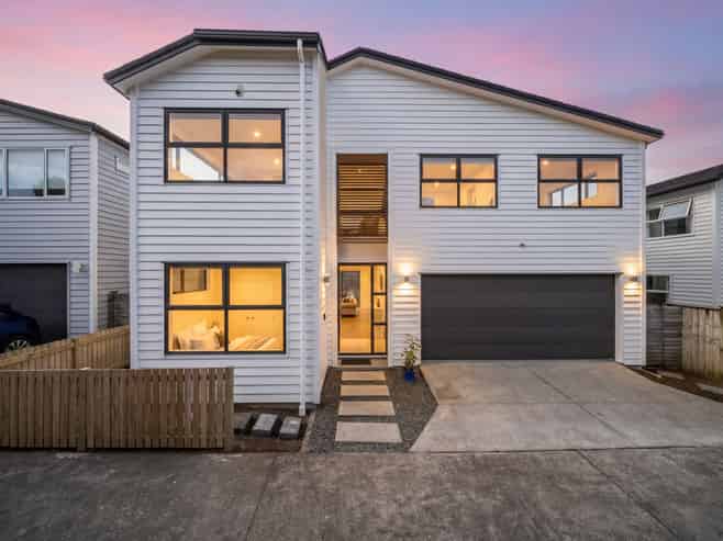 1B Garden Place, Mount Eden