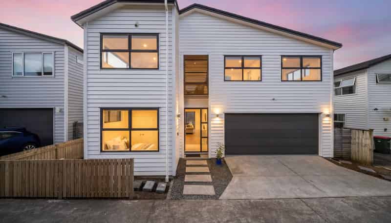 1B Garden Place, Mount Eden