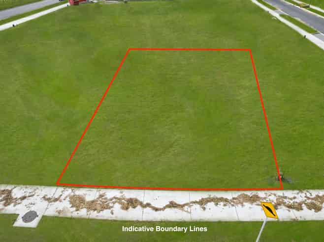 6 Wallis Esplanade, Karaka