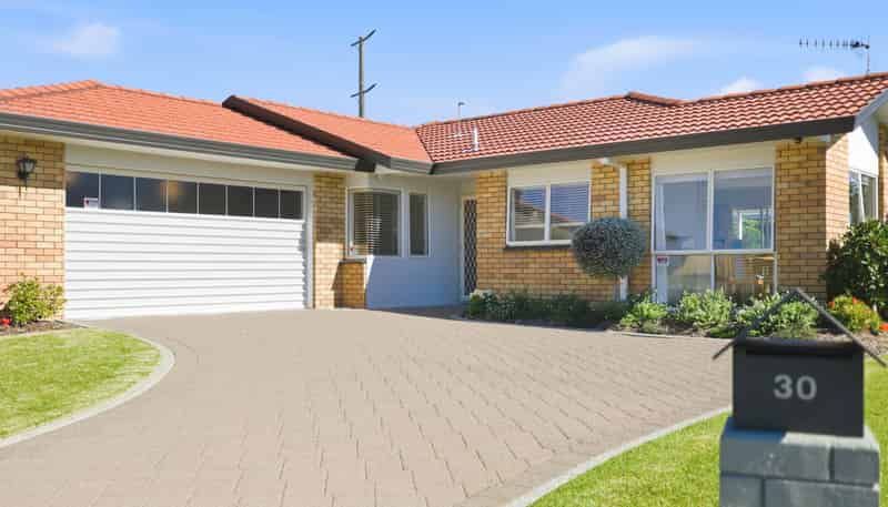 30 Russley Drive, Mount Maunganui