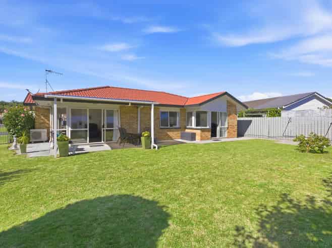 30 Russley Drive, Mount Maunganui