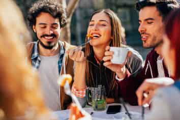 Profitable & Well Established Cafe & Bar