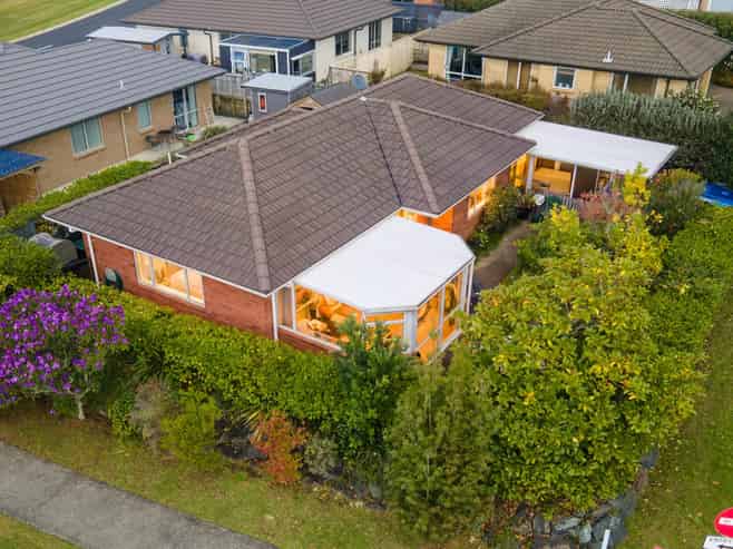 1 Christopher Lane, Warkworth