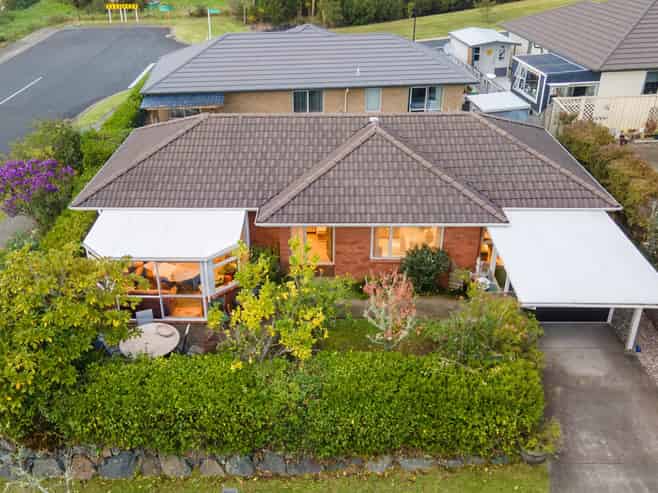 1 Christopher Lane, Warkworth