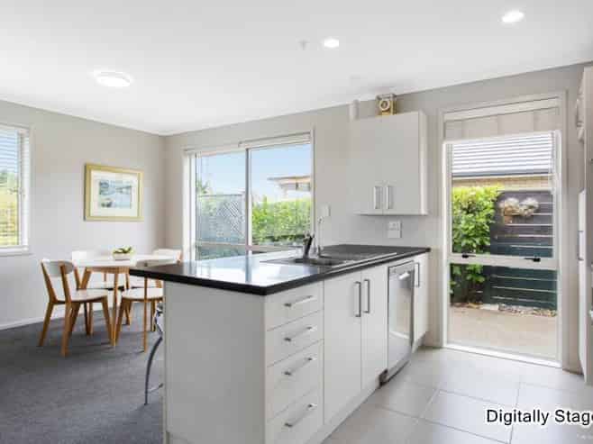 1 Christopher Lane, Warkworth