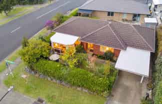 1 Christopher Lane, Warkworth