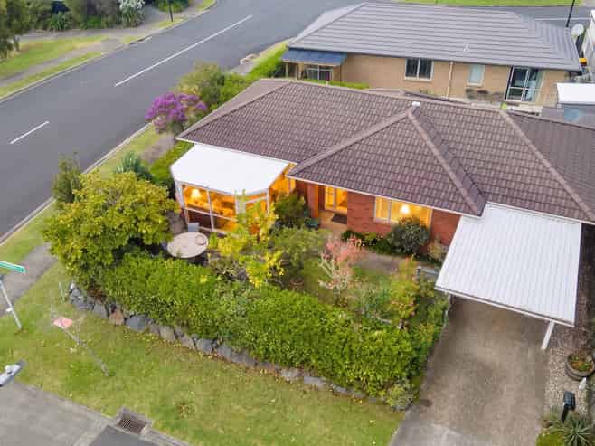 1 Christopher Lane, Warkworth