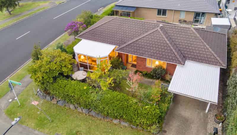 1 Christopher Lane, Warkworth